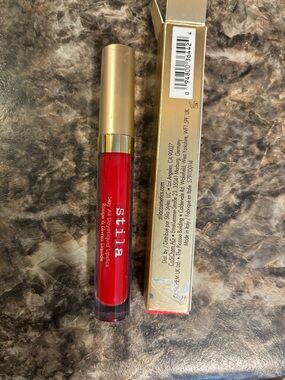Stila Stay All Day Liquid Lipstick - Beso